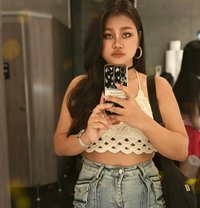Janny Dodcom - escort in Pattaya