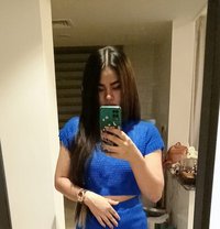 Janny - puta in Pattaya