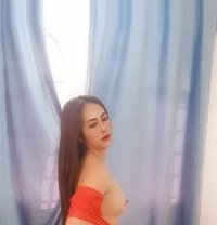 Janny Full Service New - escort in Doha