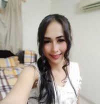 Janny Full Service New - escort in Doha