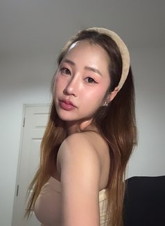 Janny good blowjob - escort in Kuala Lumpur Photo 16 of 17