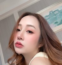 Janny good blowjob - puta in Chiang Mai