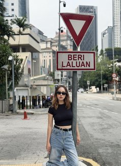 Janny good blowjob - escort in Chiang Mai Photo 20 of 20