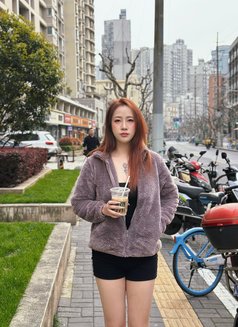 Janny good blowjob - escort in Shanghai Photo 13 of 18