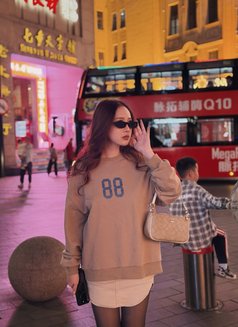 Janny good blowjob - escort in Shanghai Photo 14 of 18