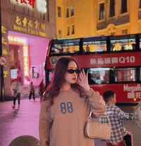 Janny good blowjob - puta in Shanghai