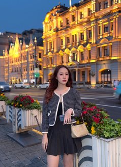 Janny good blowjob - puta in Shanghai Photo 19 of 21