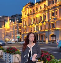 Janny good blowjob - puta in Shanghai