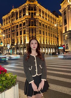 Janny good blowjob - puta in Shanghai Photo 20 of 21