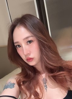 Janny good blowjob - puta in Shanghai Photo 21 of 21