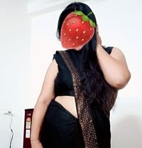 ️Janny housewife cam & real meet - escort in Gurgaon