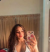 Janny Star - escort in Khobar