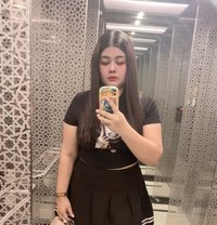 Janny - escort in Al Juffair