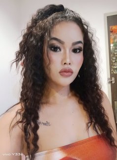 Janny - escort in Bangkok Photo 3 of 3
