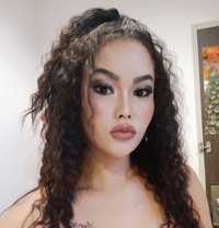 Janny - puta in Bangkok