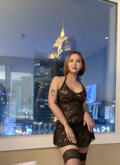 Nana - masseuse in Bangkok Photo 1 of 5