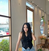Janny - escort in Taipei