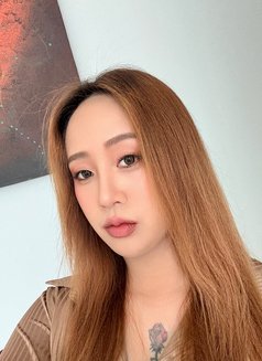 Janny - escort in Chiang Mai Photo 7 of 9