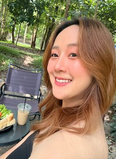 Janny - escort in Chiang Mai Photo 9 of 9