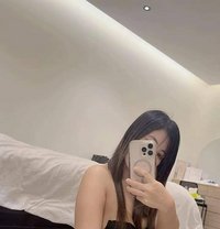 Janny - escort in Dammam