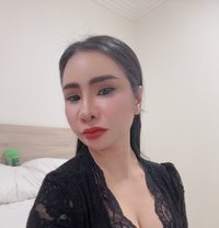 Janny - escort in Bangkok