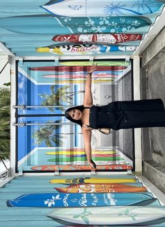 JANNY - escort in Okinawa Island Photo 8 of 8