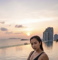 Janny New arrival - puta in Okinawa Island