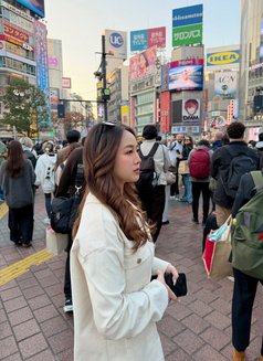 Janny - escort in Taipei Photo 12 of 13