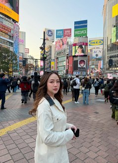 Janny - escort in Taipei Photo 13 of 13