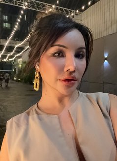 Janny - Transsexual escort in Bangkok Photo 3 of 6