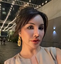 Janny - Acompañantes transexual in Bangkok