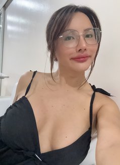 Janny - Transsexual escort in Bangkok Photo 8 of 11