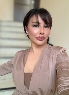 Janny - Transsexual escort in Bangkok Photo 9 of 11