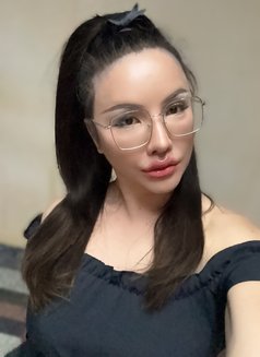 Janny - Transsexual escort in Bangkok Photo 10 of 11