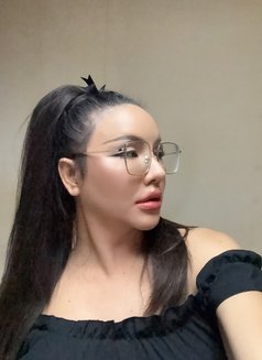 Janny - Transsexual escort in Bangkok Photo 11 of 11
