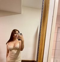 Janny - Transsexual escort in Bangkok