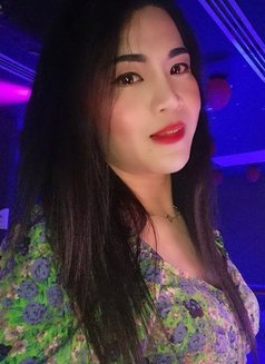 Janny - Acompañantes transexual in Muscat Photo 7 of 7