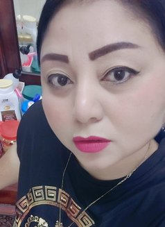 Janny Thai - escort in Muscat Photo 9 of 9