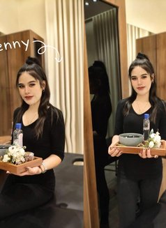 Janny Young Girl πΈπ¦πΉπ - escort in Riyadh Photo 1 of 4