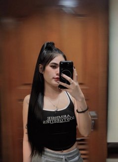 Janny Young Girl πΈπ¦πΉπ - escort in Riyadh Photo 3 of 4