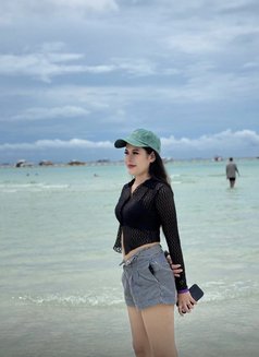 Janny Young Girl πΈπ¦πΉπ - escort in Riyadh Photo 4 of 4