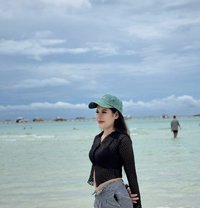 Janny Young Girl 🇸🇦🇹🇭 skinny - escort in Riyadh