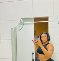 Mitchelle your satisfaction - escort in Ahmedabad