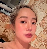 Janny54 - escort in Chiang Mai