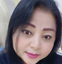 Jannycute - escort in Muscat