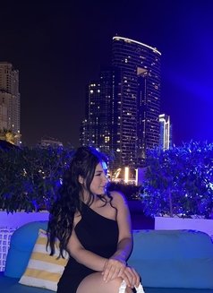 جانو 🫦 - escort in Dubai Photo 5 of 7