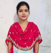 Janu Independent Escort Service - puta in Candolim, Goa Photo 1 of 1