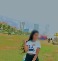 Janu - escort in Colombo
