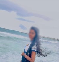 Janu - escort in Colombo