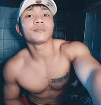 Janus - Acompañantes masculino in Manila